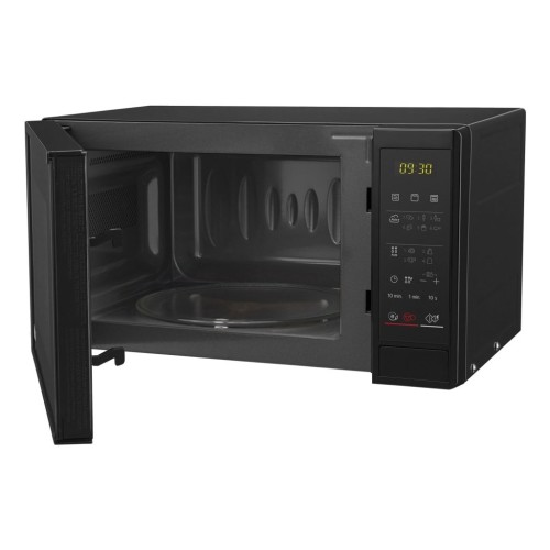 LG MH6042D microondas Encimera Microondas con grill 20 L 700 W