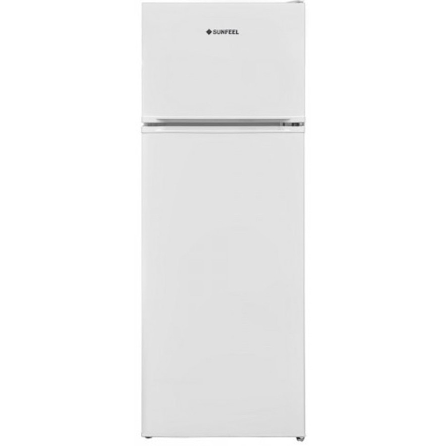 FRIGO SUNFEEL FG1442SK 2P 145x54 213Lt A+ BLANCO