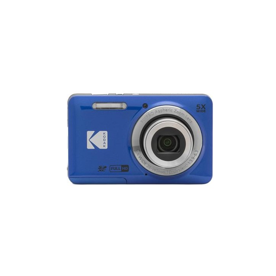 CAMARA KODAK PIXPRO FZ55 DIGITAL BLUE