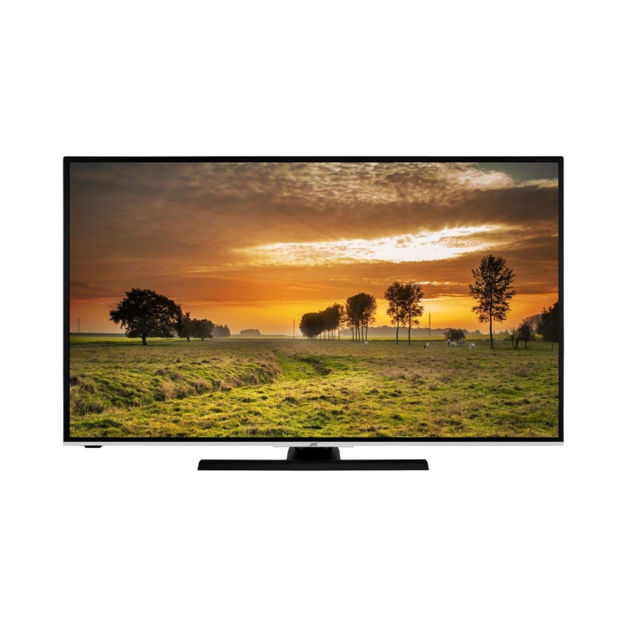 TV JVC 50" LT-50VU6900 LED SMART TV 4K