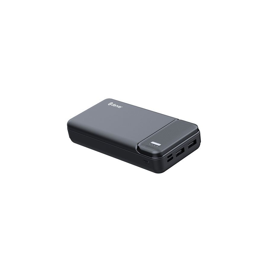 POWERBANCK DENVER PBS-20007 20000MAH BLACK