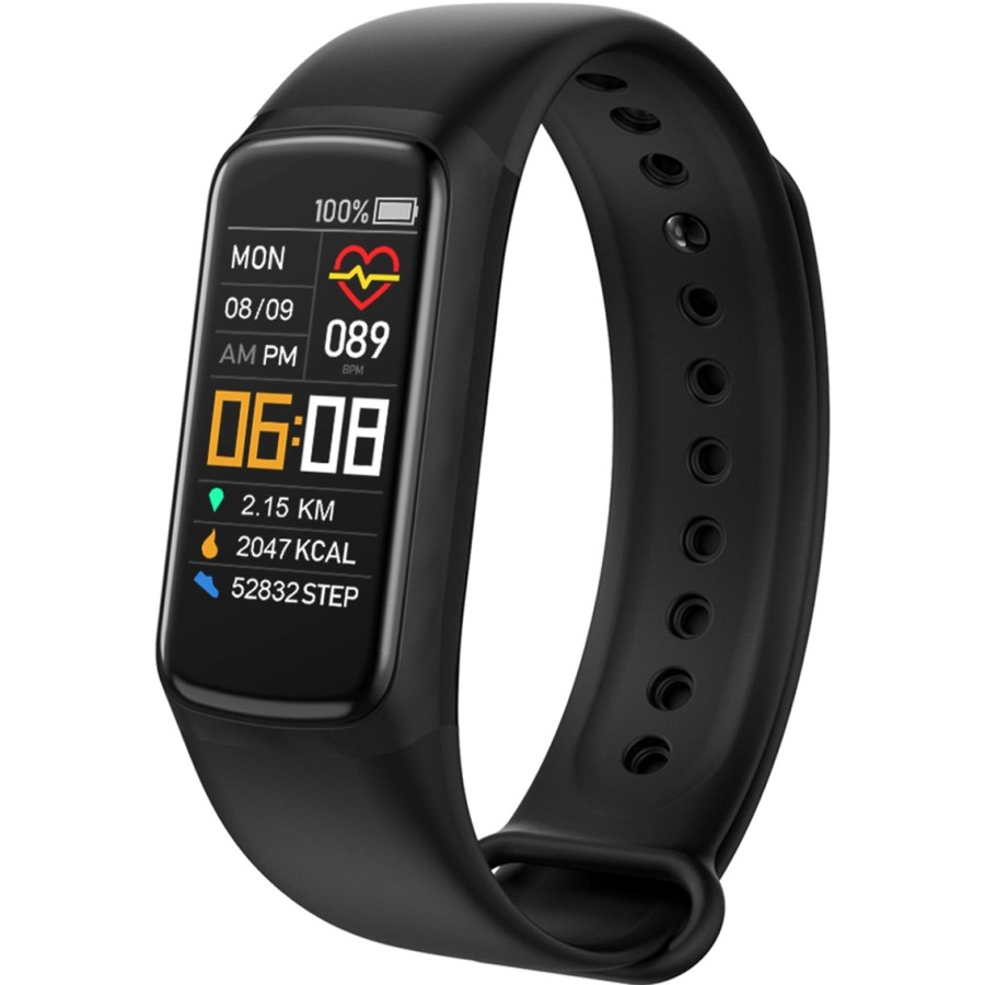 SMARTBAND DENVER BFH-252 BLACK