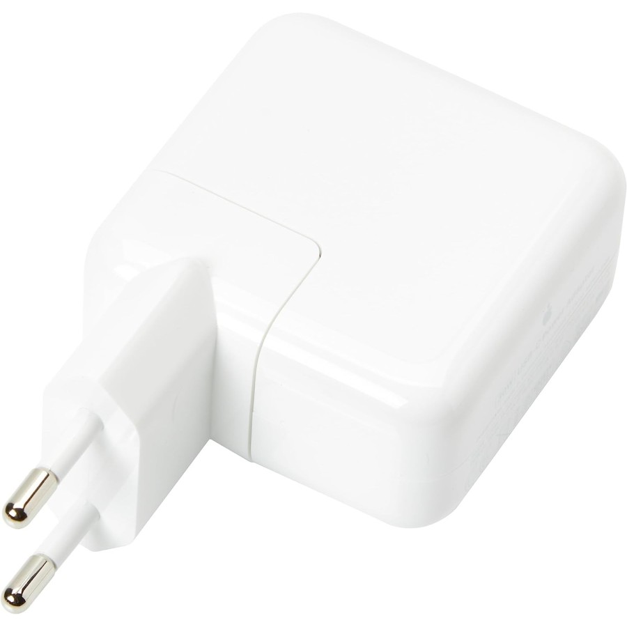 CARGADOR APPLE USB TIPO-C 30W MY1W2ZM/A