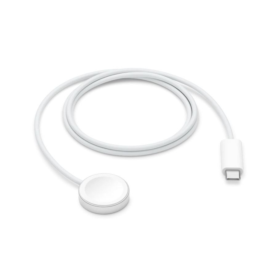 CARGADOR APPLE WATCH MAGNETICO USB-C 1M