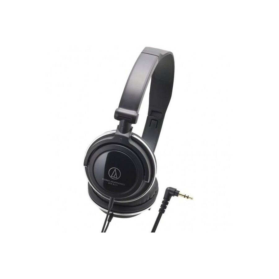 AURICULARES STREET DJ STYLE ATH-SJ11