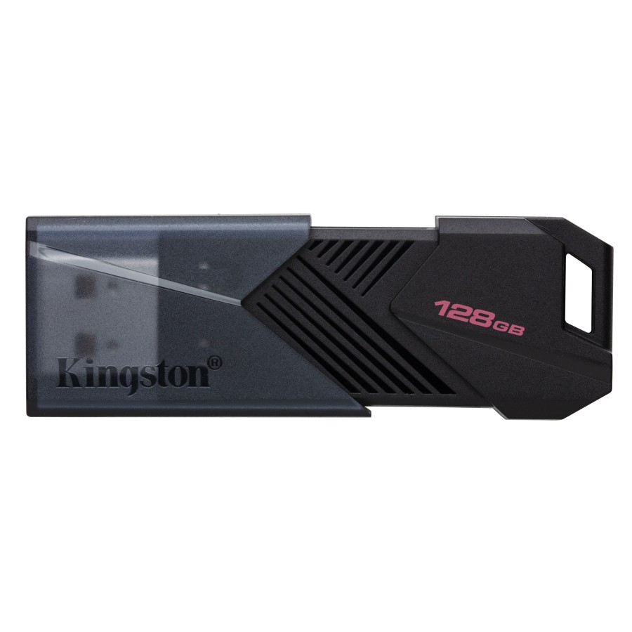 Kingston Technology DataTraveler Exodia Onyx unidad flash USB