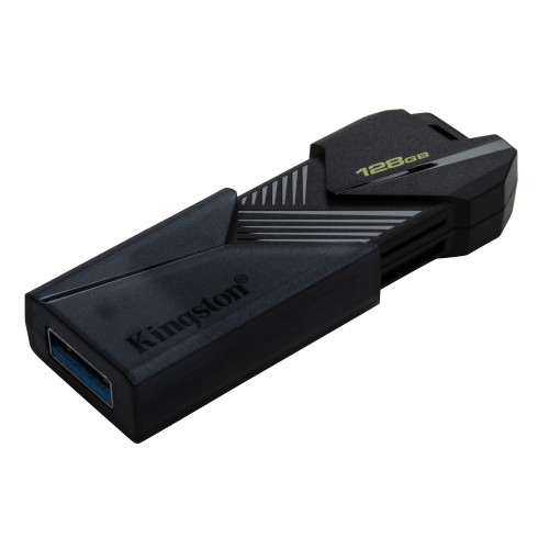 Kingston Technology DataTraveler Exodia Onyx unidad flash USB