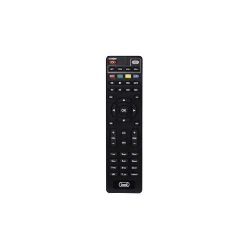 Trevi HE 3378 T2 Terrestre HD Negro