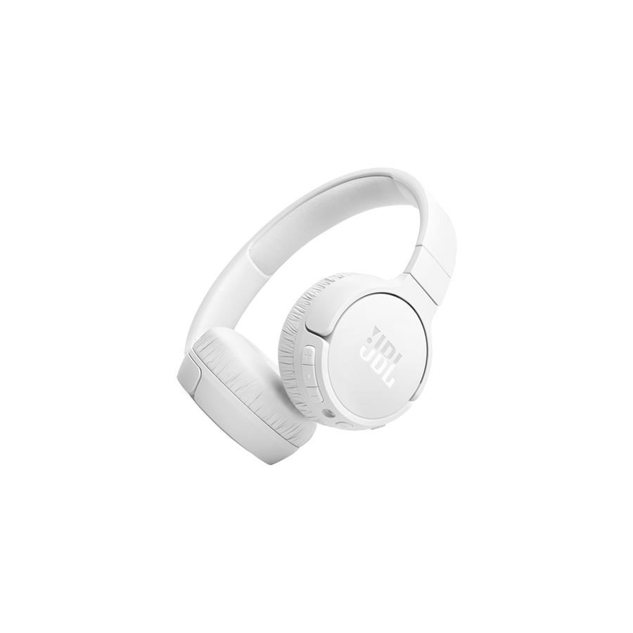 AURICULARES JBL TUNE 670NC BT MIC 70H BLANCO