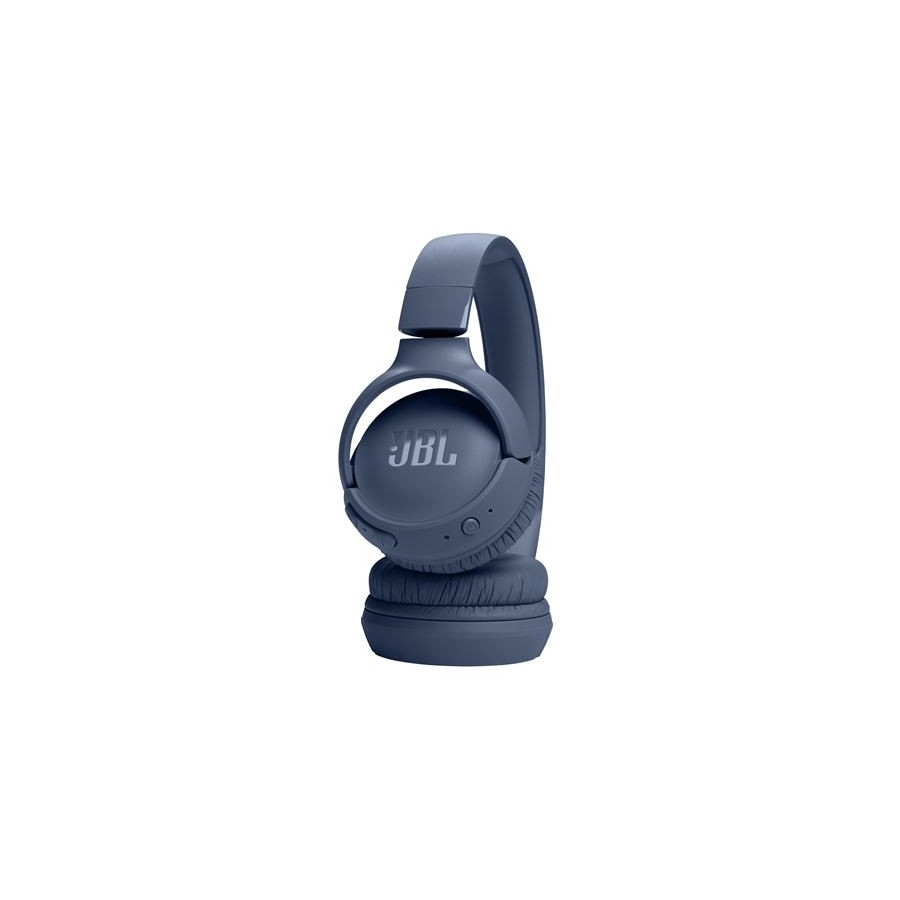 AURICULARES JBL TUNE 520BT BT MIC 57H AZUL