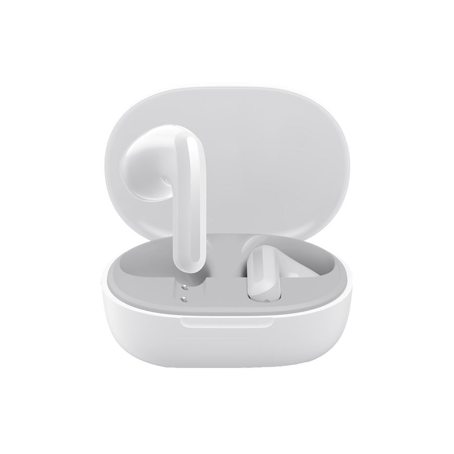 AURICULARES XIAOMI REDMI BUDS 4 LITE WHITE