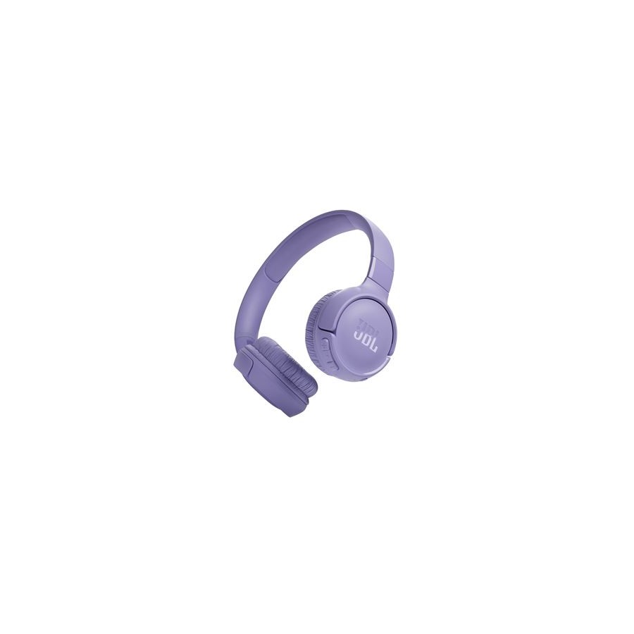 AURICULARES JBL TUNE 520BT BT MIC 57H PURPURA