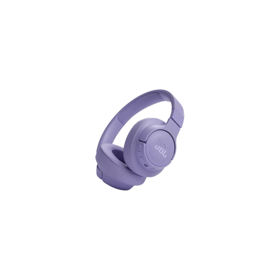 AURICULARES JBL TUNE T720BT BT 76H PURPURA