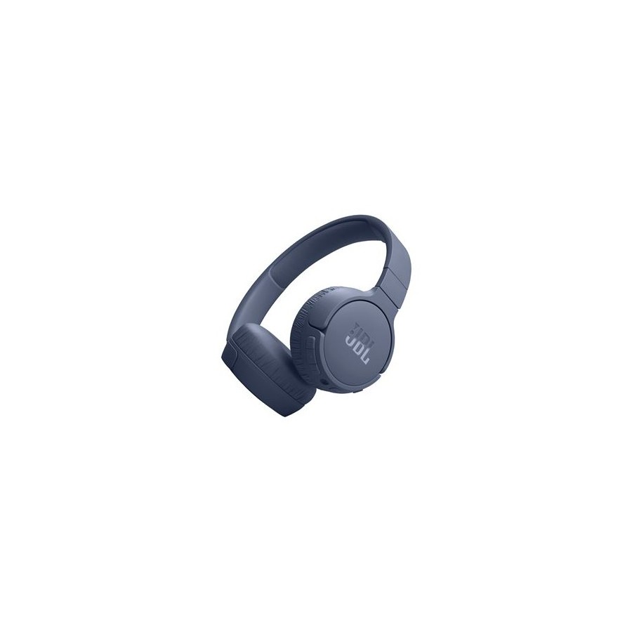 AURICULARES JBL TUNE 670NC BT NC 70H BLUE