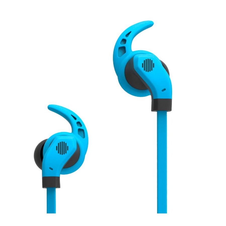 Auriculares Volten VL1120 Serie Space Azul