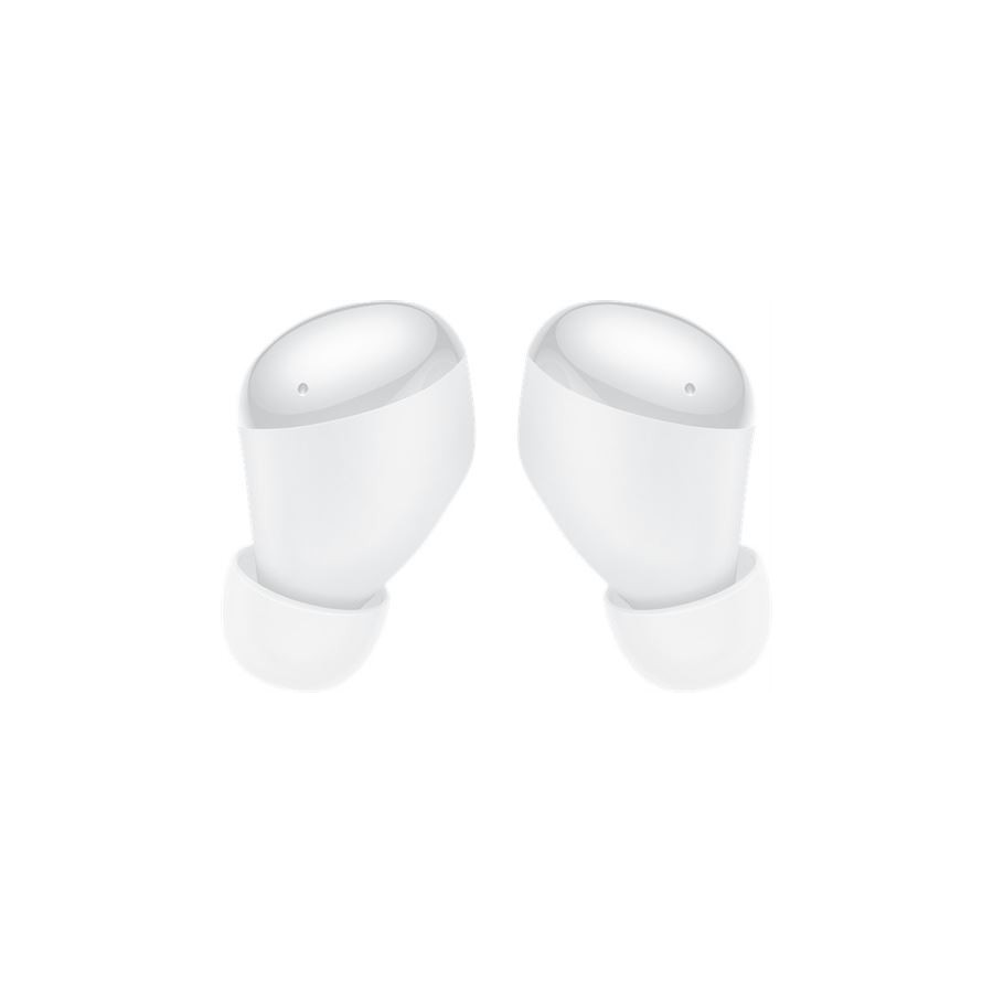 AURICULARES XIAOMI MI REDMI BUDS 4 NC BT BLANCO