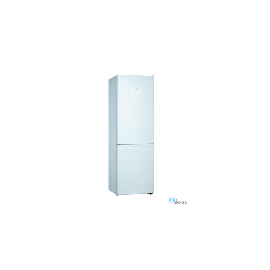 FRIGO COMBI BALAY 3KFD563WI 2P 186x60 NF BLANCO