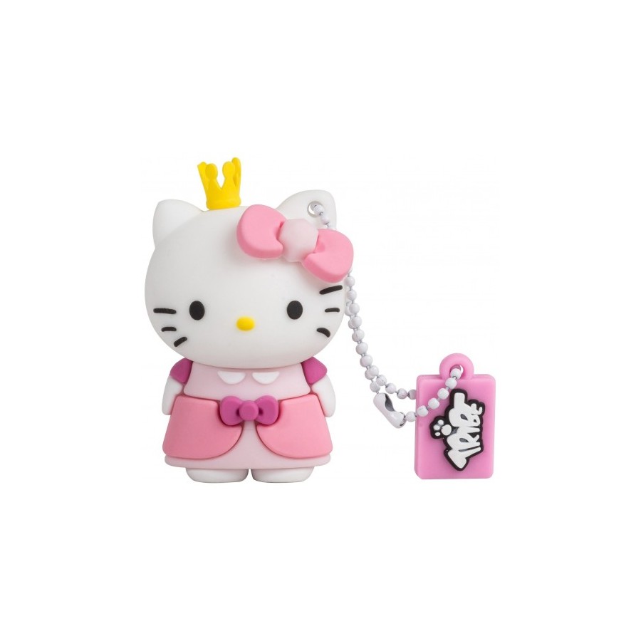 PENDRIVE HELLO KITTY 8GB