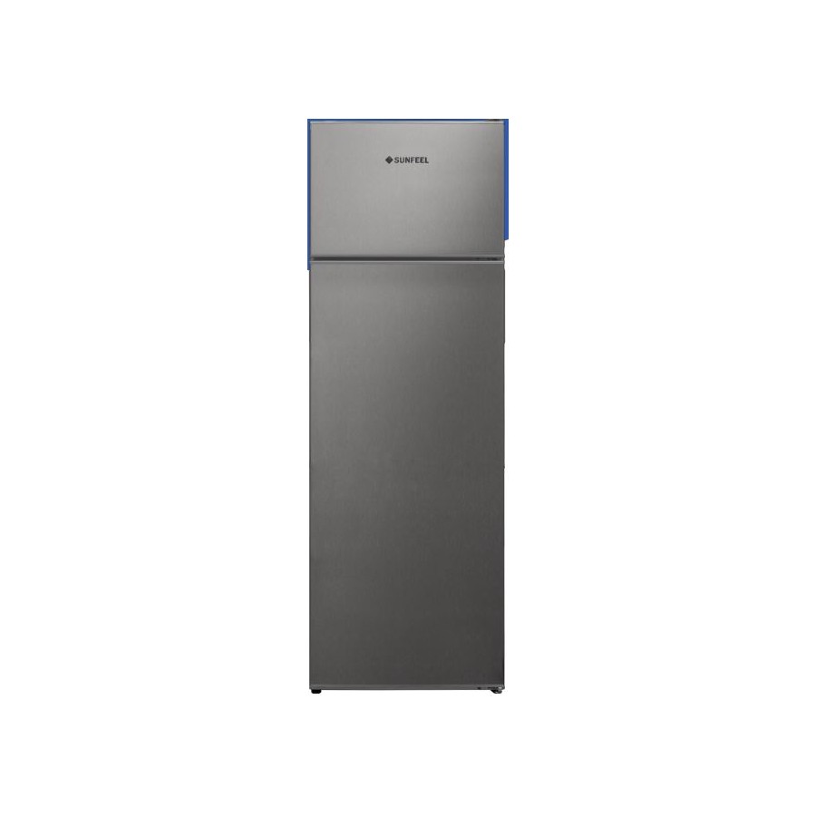 FRIGO SUNFEEL FG1604X 2P 160x54 E INOX