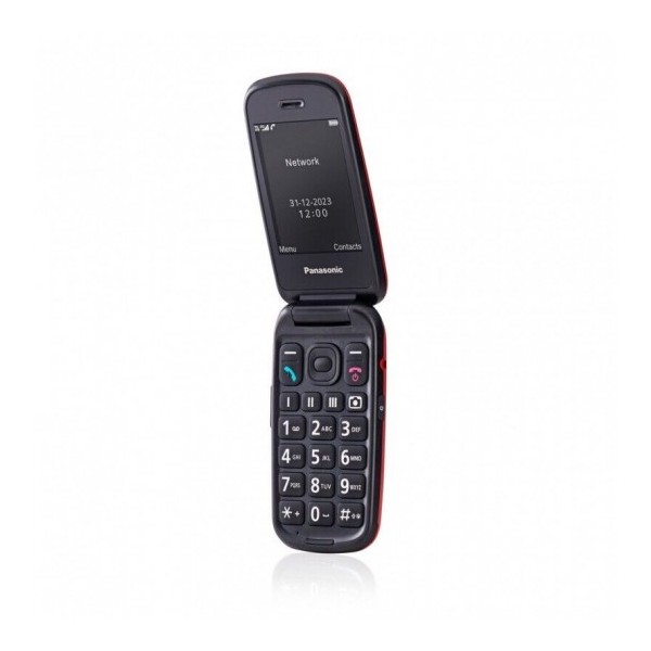 MOVIL PANASONIC KX-TU550...