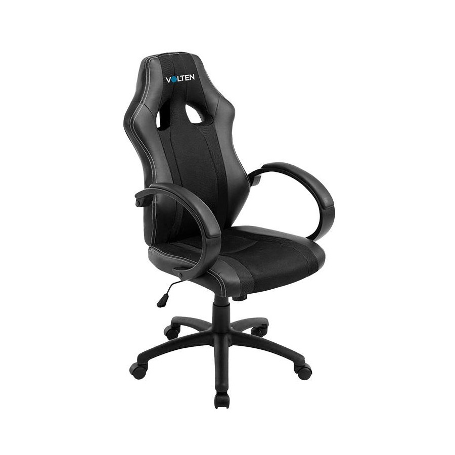 SILLA GAMING VLFORCE VL1488 1000 NEGRA VOLTEN