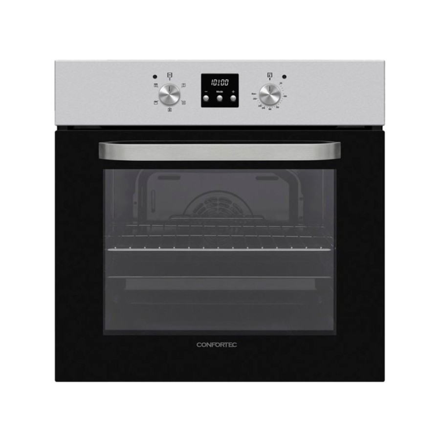 HORNO CONFORTEC CFO869MXD MULTIFUNCION 69L INOX