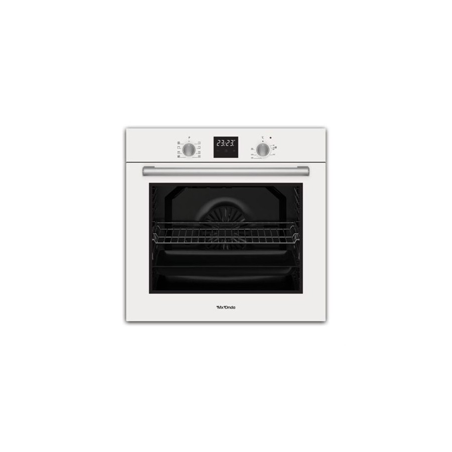 HORNO MXONDA MX-HE2670 80L 2500W A MULTFUNCION BLANCO