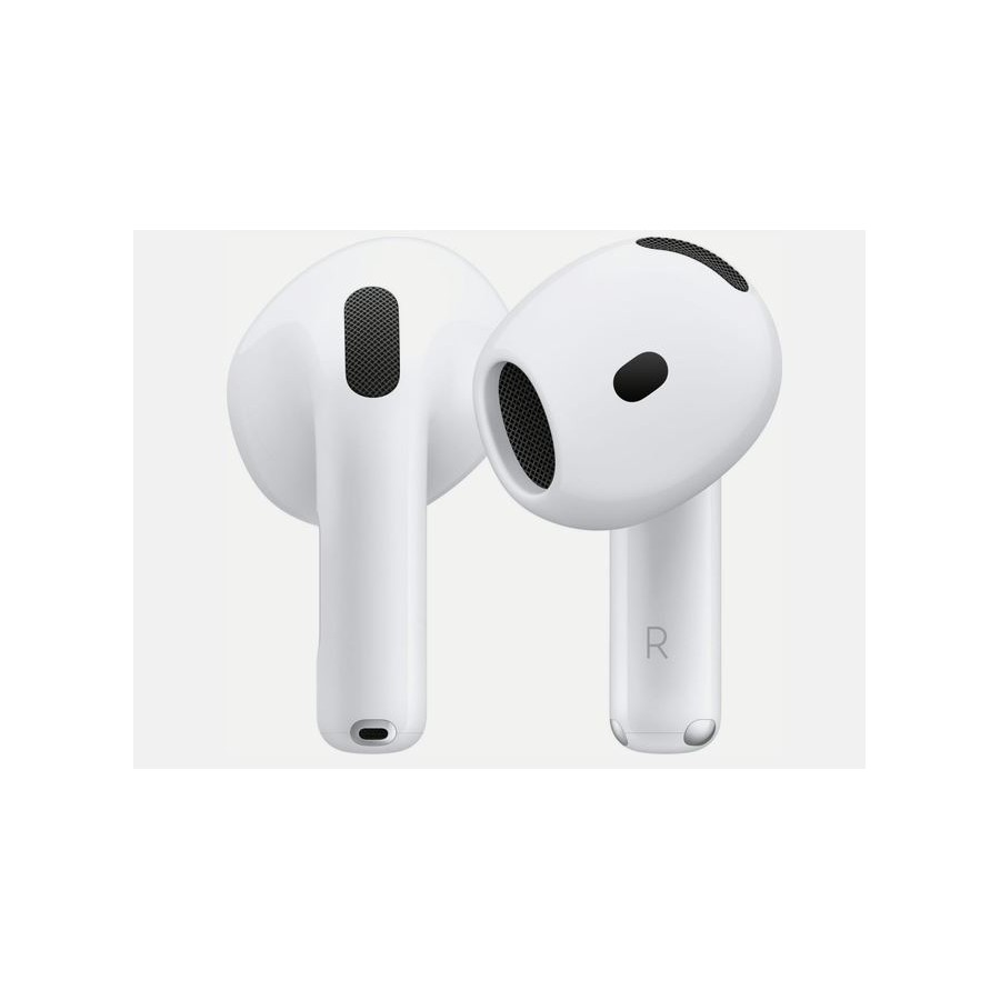 AURICULARES APPLE MXP93ZM/A AIRPODS 4 CANC. RUIDO