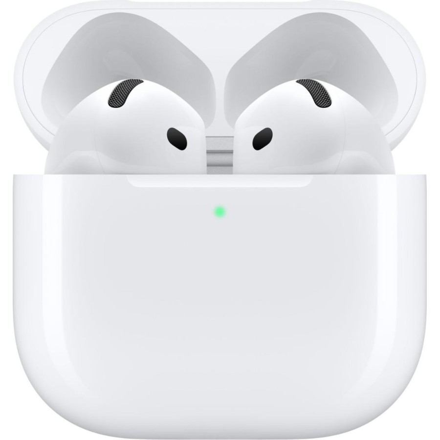 AURICULARES APPLE MXP63ZM/A AIRPODS 4