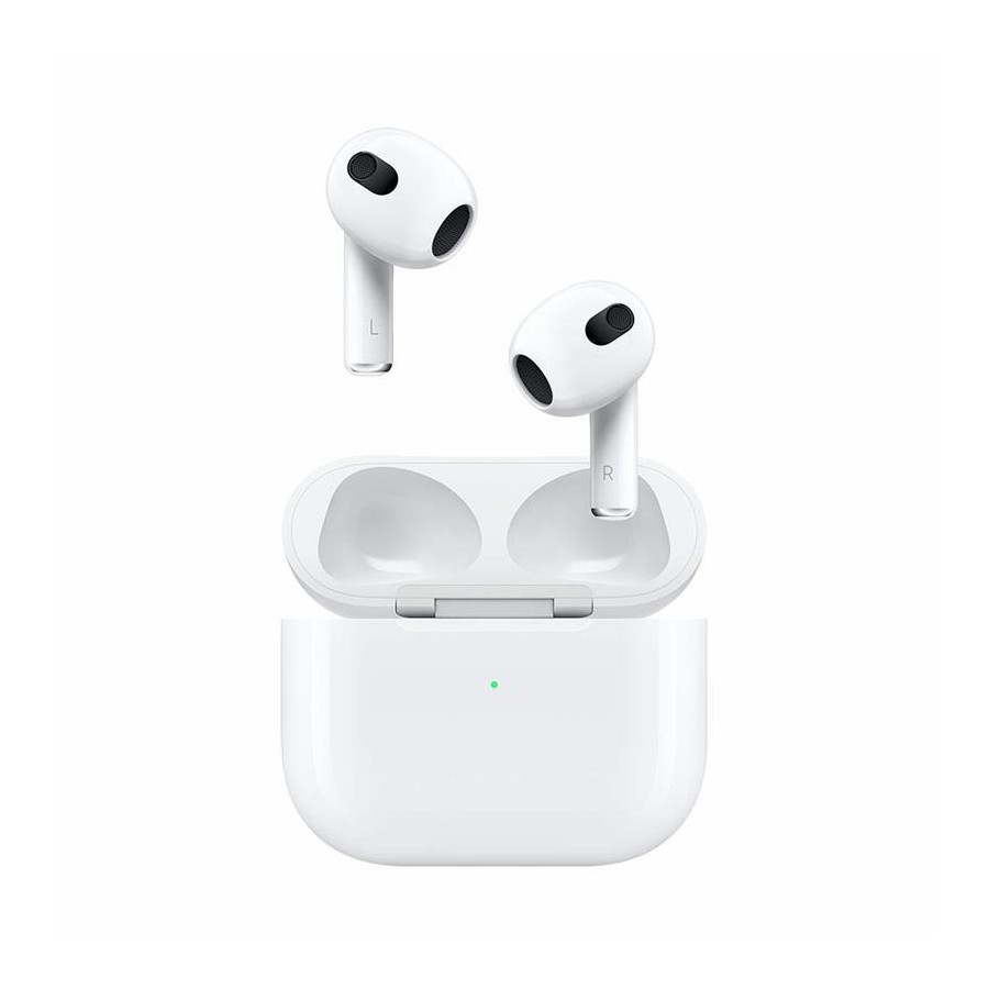 AURICULARES APPLE AIRPODS 3RD GENERACION 2022