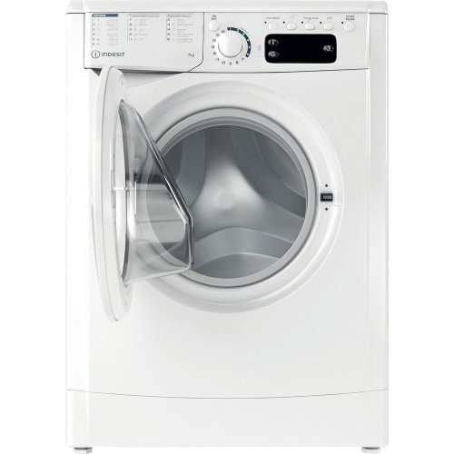 Indesit EWE 71252 W SPT N lavadora Carga frontal 7 kg 1200 RPM Blanco