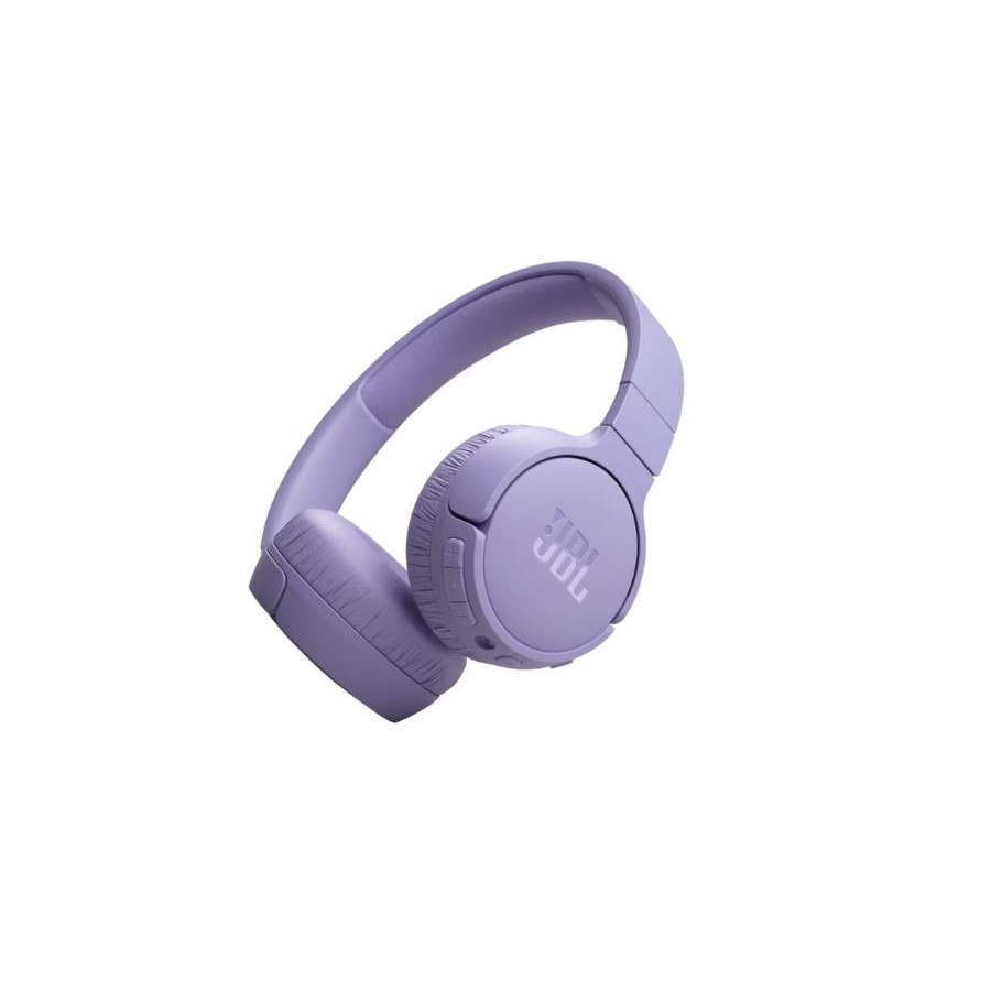 AURICULARES JBL TUNE 670NC BT NC 30H PURPURA