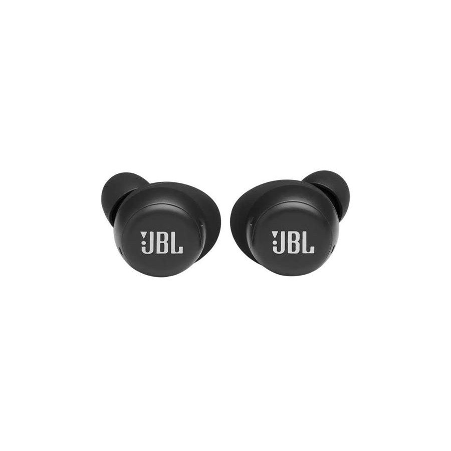 AURICULARES JBL LIVE FREE NC TWS 21H BLACK