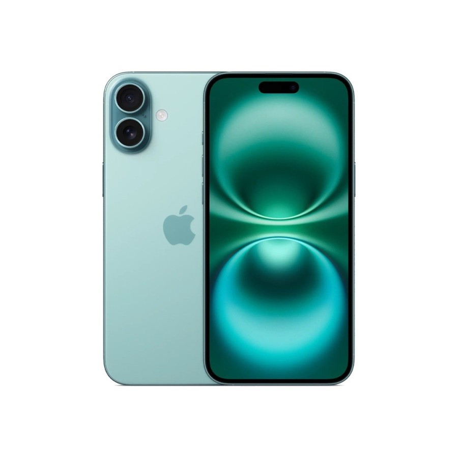 IPHONE 16 PLUS 128GB MXVY3QL/A /6.7"/TEAL