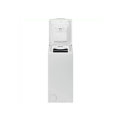 Indesit BTW L60400 SP N lavadora Carga superior 6 kg 951 RPM Blanco