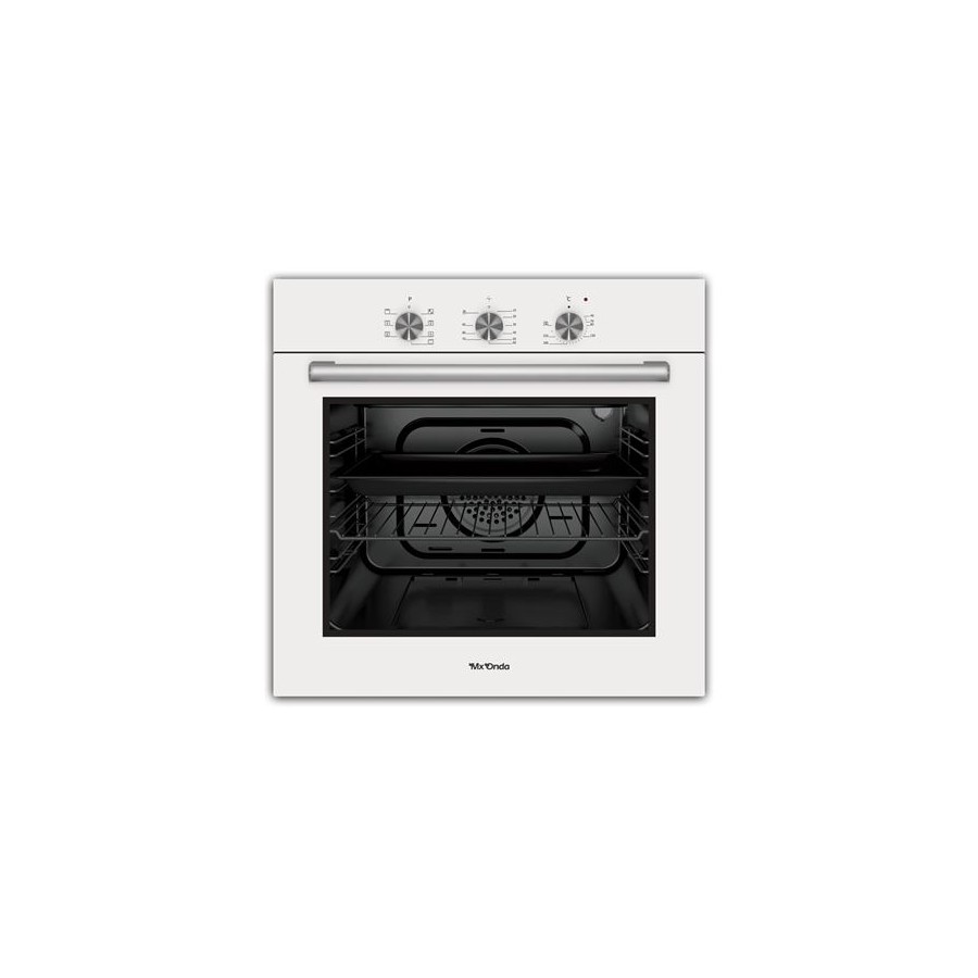 HORNO MXONDA MX-HE2660 60L A MULTIFU BLANCO