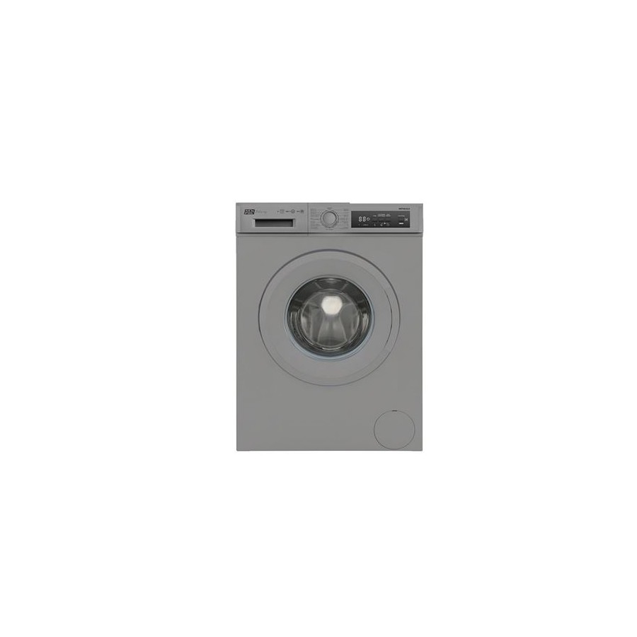 LAVADORA NEWPOL NWT0810LX CF 8KG 1000RPM A+++ INOX