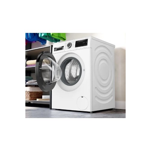 Bosch Serie 6 WGG254Z1ES lavadora Carga frontal 10 kg 1400 RPM Blanco