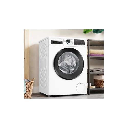 Bosch Serie 6 WGG254Z1ES lavadora Carga frontal 10 kg 1400 RPM Blanco