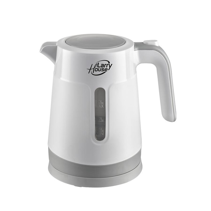 HERVIDOR DE AGUA LARRY HOUSE LH1924 1L 2200W