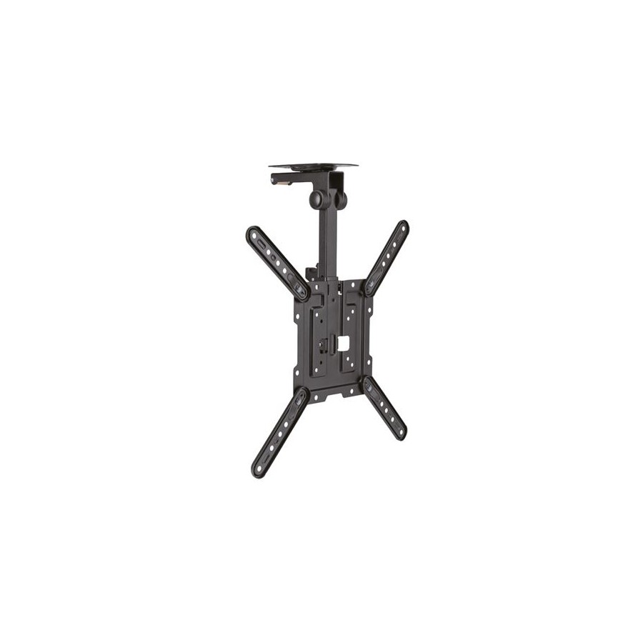 SOPORTE TV CROMAD CR1109 23"-55" /TECHO/BASCULANTE