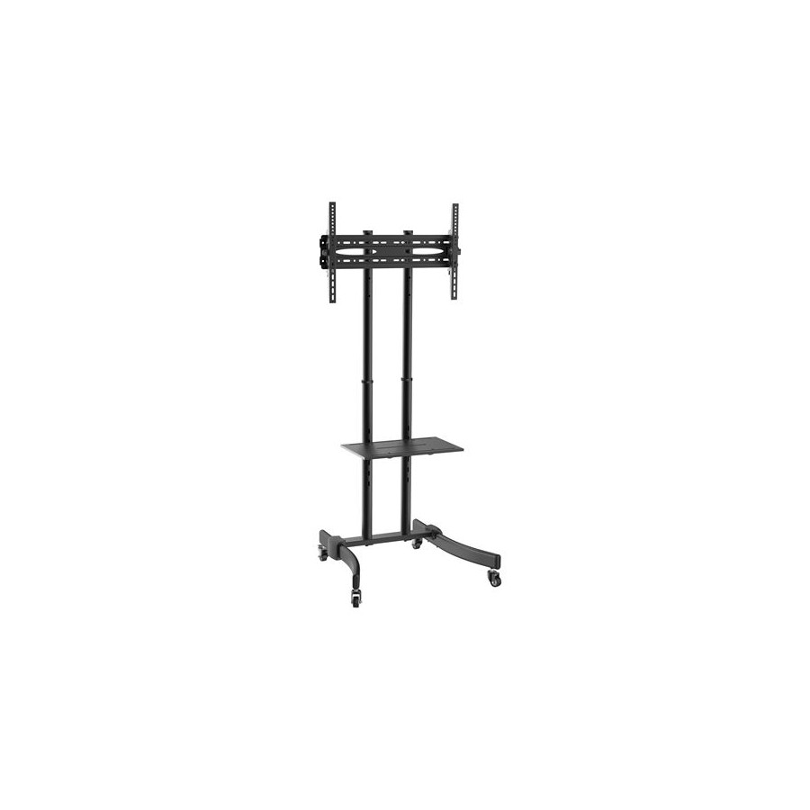 SOPORTE TV CROMAD CR0661 /37"-70"/SUELO