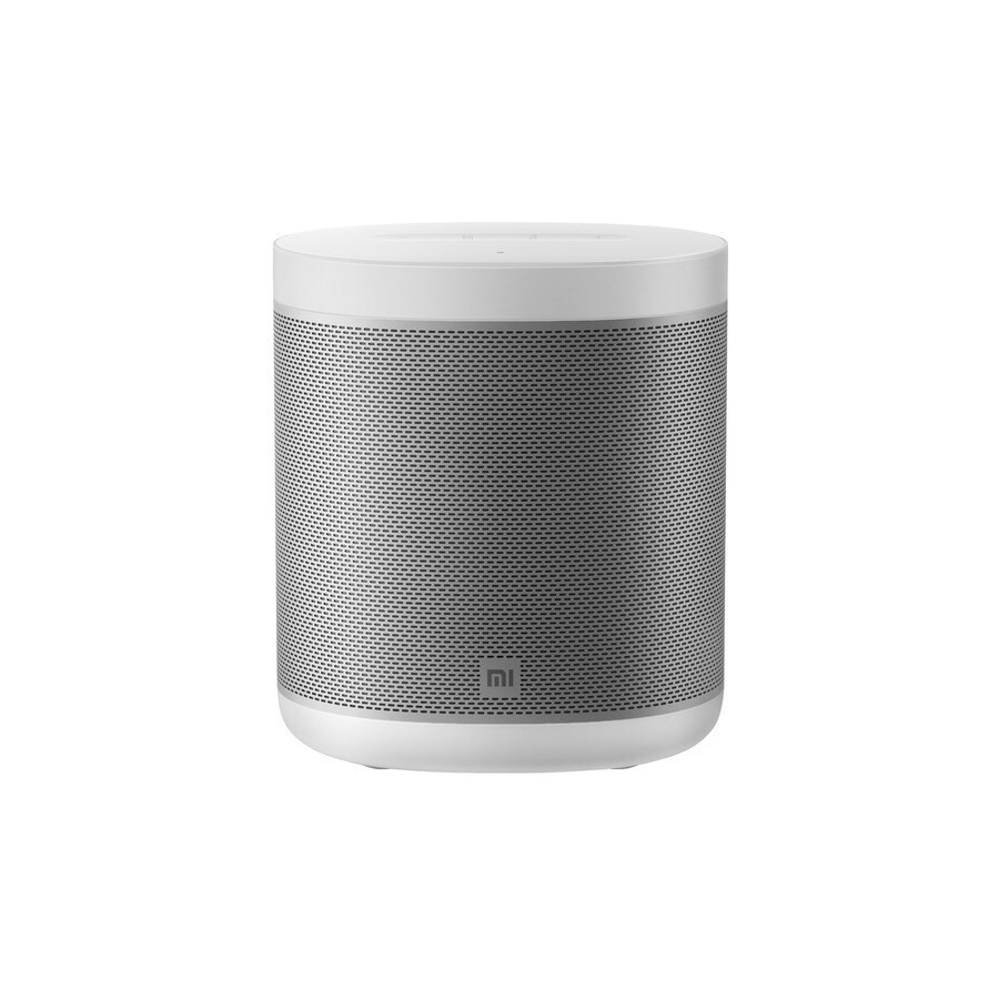 ALTAVOZ INTELIGENTE XIAOMI MI SMART SPEAKER 12W