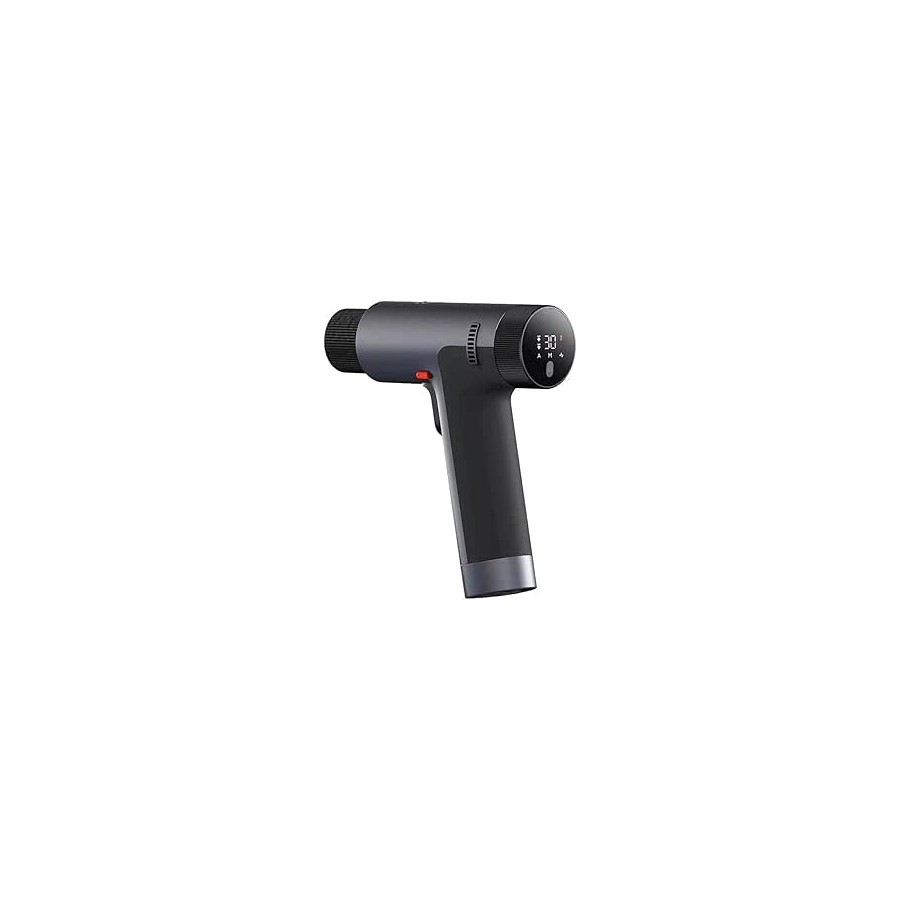DESTORNILLADOR XIAOMI 12V MAX BRUSHLESS CORDLESS