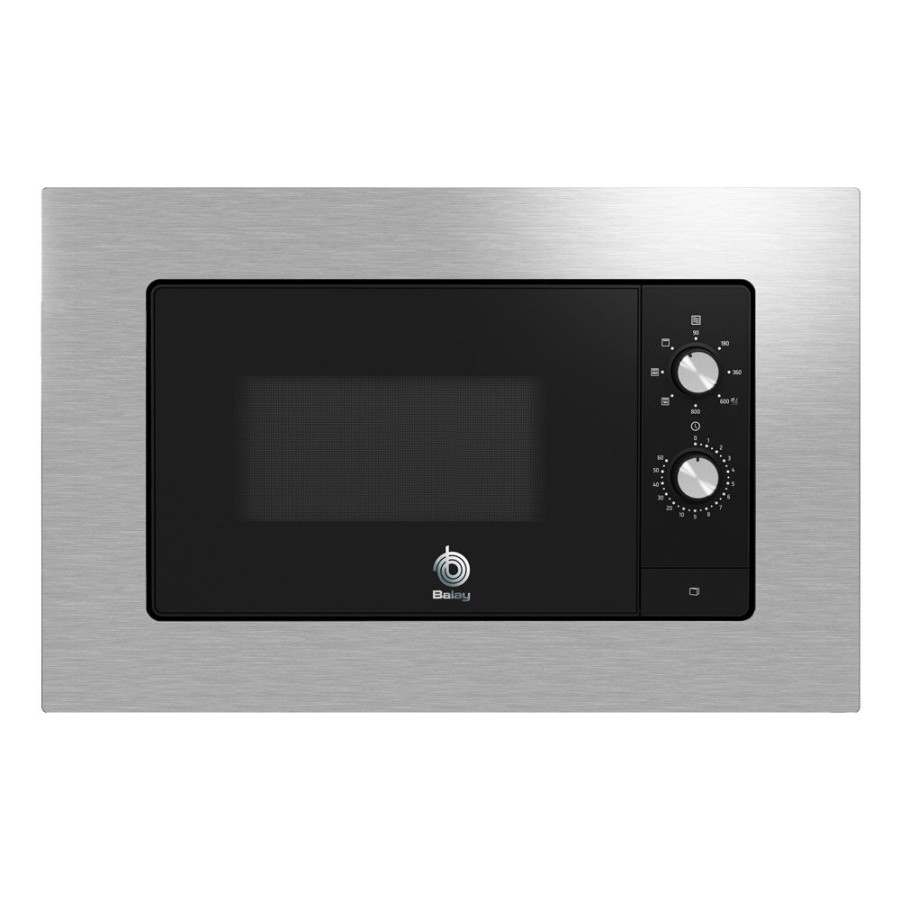 MICROONDA BALAY 3CG6112X3 20L GRILL 800W INT INOX