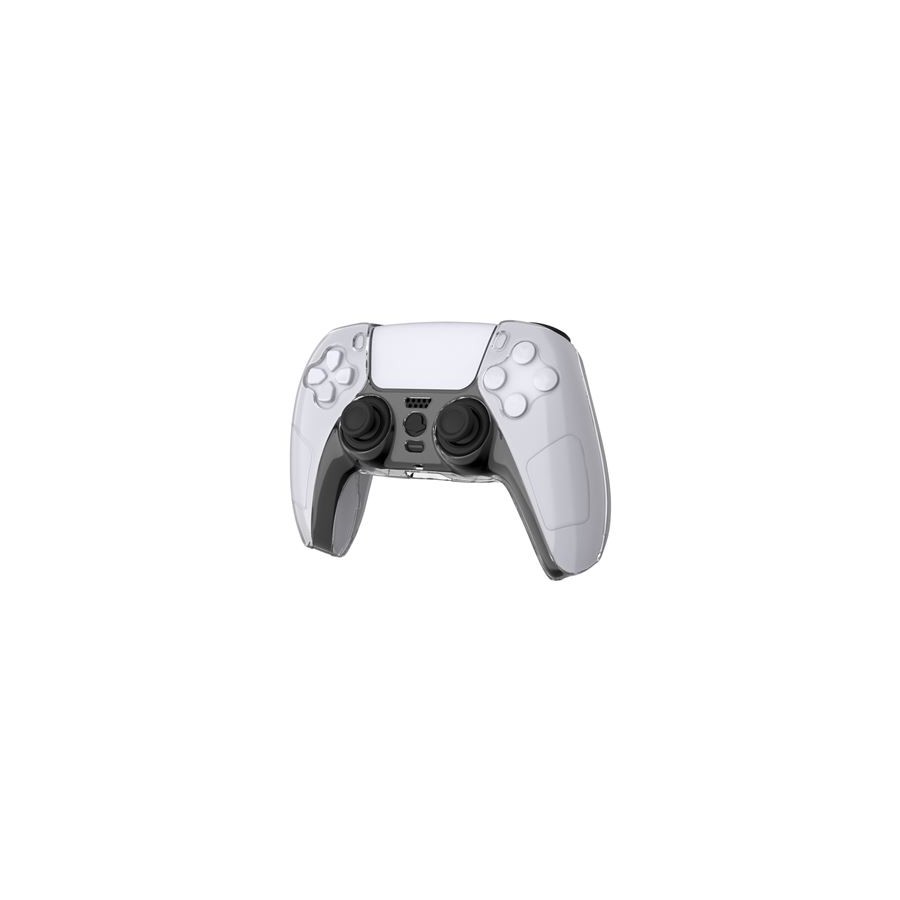 FUNDA BLACKFIRE MANDO PS5 CRISTAL CASE