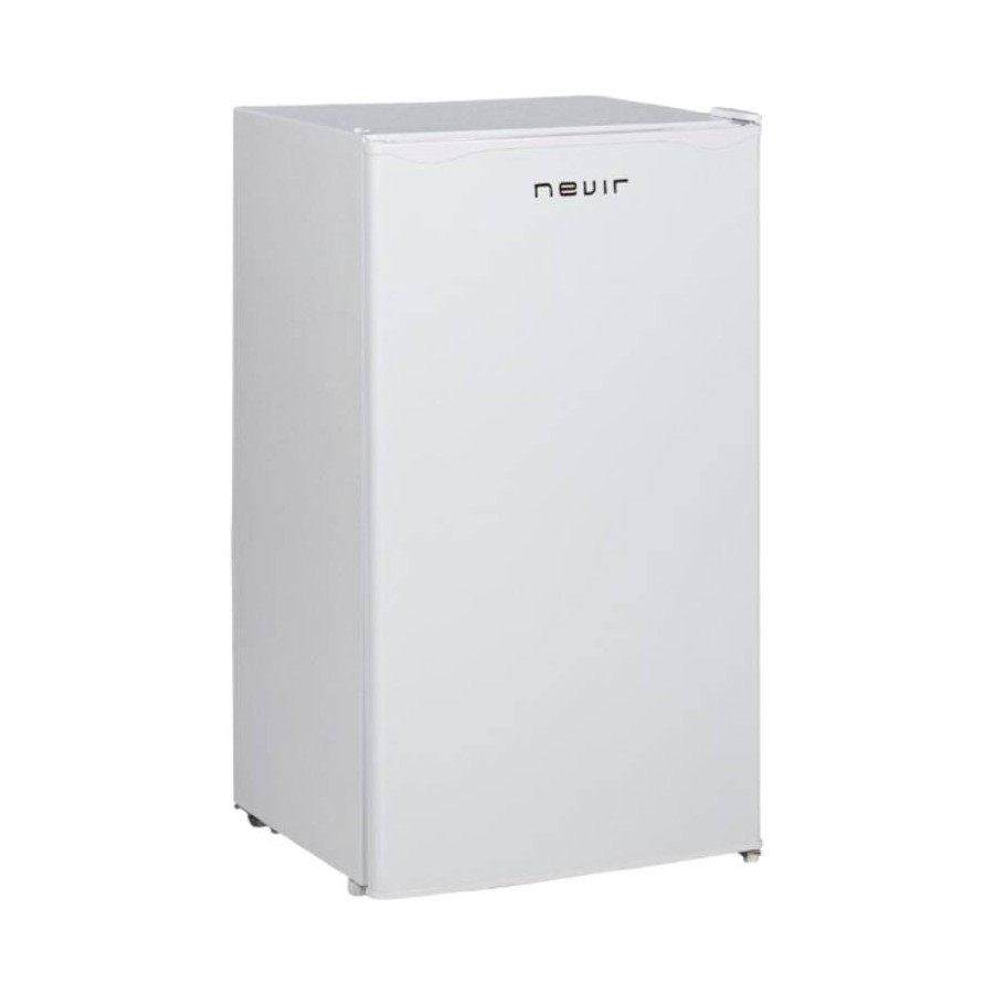 FRIGO NEVIR NVR-BE68350-BCE 1P 84x48 E CONG BLANC