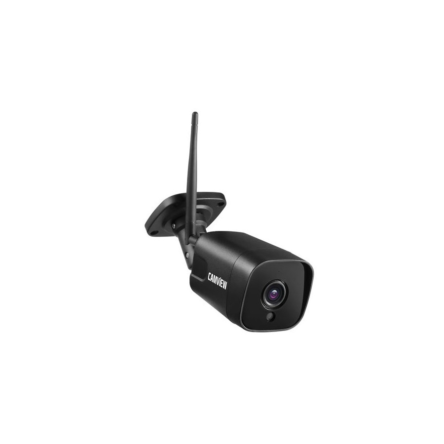 CAMARA IP CAMVIEW CV0226 BULLET 3.6MM WIFI BLACK