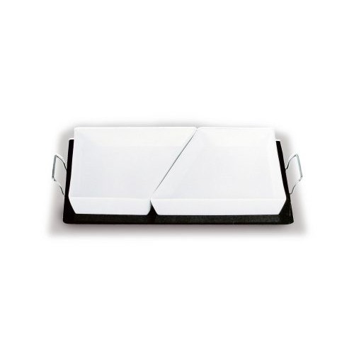 SET BANDEJA ESTILO JAPONES...