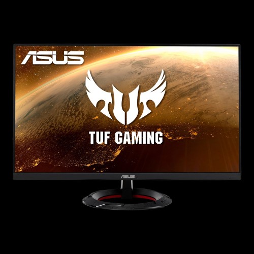 ASUS TUF Gaming VG249Q1R pantalla para PC 60,5 cm (23.8") 1920 x 1080 Pixeles Full HD Negro